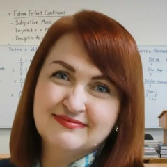 Лариса Тодис, 07.04, Москва