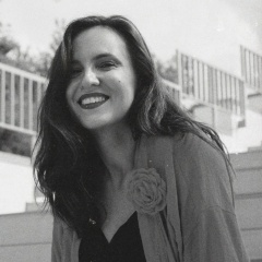 Эльмира Кочкина, 19.08, Тюмень