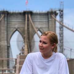 Alenka Kashkareva, 25.11, Москва