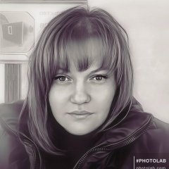 Ксения Брылёва, 30.11, Новосибирск