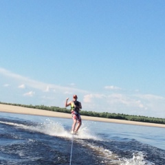 Максим Чакин, 14.08.1988, Санкт-Петербург