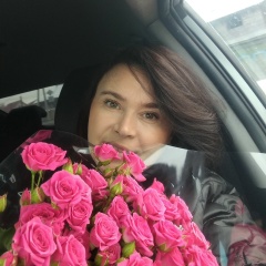 Алена Меньщикова, 18.07.1981, Курган