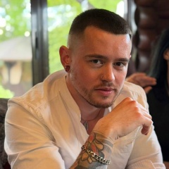 Олег Мастепанов, Симферополь