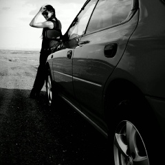 Олеся Ходарева