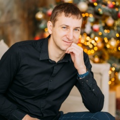 Александр Туров, 29.04.1984, Сургут