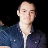 Антон Читинский, 06.03.1991, Чита