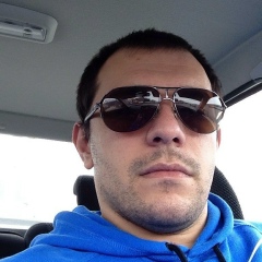 Анатолий Булыка, 17.07.1986, Новороссийск