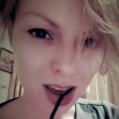 Аня Шабалина, 23.04.1988, Москва