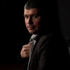 Антон Атрощенков