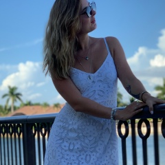 Ольга Волкова, 01.03, Москва