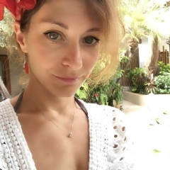 Алеся Пужаускайте, 29.06, Milan