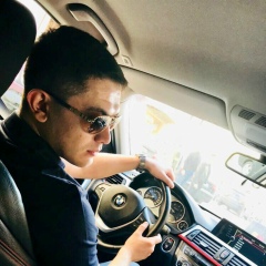 Джавид Саидов, 22.12, Санкт-Петербург