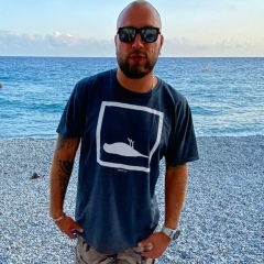 Иван Разумовский, 14.11.1984, Москва