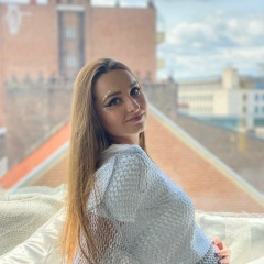 Ангелина Кипфер, 27.02, Владимир