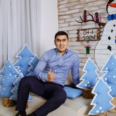 Makishev Zhakslyk, 13.09, Костанай