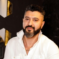 Kenan Rustamov, 06.07.1990, Пермь