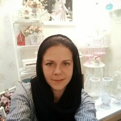 Лена Вальтер, 22.03.1986, Киев