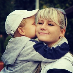 Сашуля Панфилова, 10.08, Санкт-Петербург