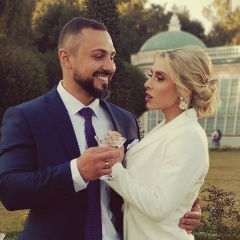 Артём Глазков, 09.06.1987, Москва