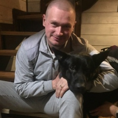 Павел Благов, Москва