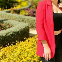 Юлия Слуцкая, 18.06.1990, Новотроицкое