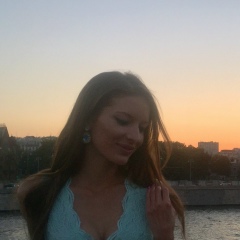 Аня Милованова, 22.02, Москва