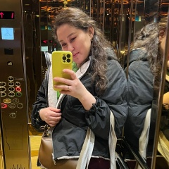 Жулдыз Оспанова, 28.01.1995, Астана