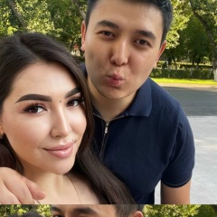 Temirlan Baldauletov, Астана