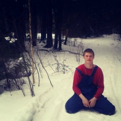 Илья Герасимов, 05.03.1992, Уфа