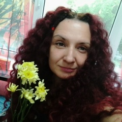 Ольга Кныш, 06.05.1987, Белгород