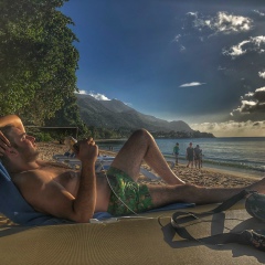 Calvin Klein, 04.04, San Francisco