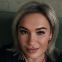 Динара Садретдинова