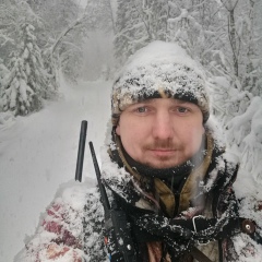 Ефим Каничев, 09.02.1985