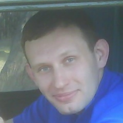 Дмитрий Наместников, 28.07, Москва
