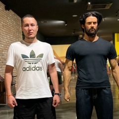 Серик Бестеков, 29.02, Атырау