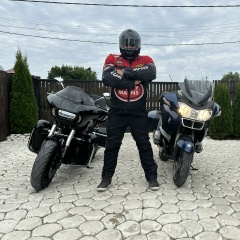 Максим Картузов