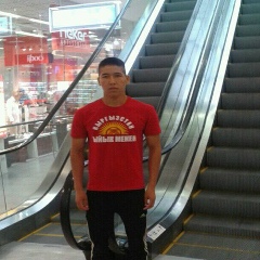 Анарбек Алимбаев