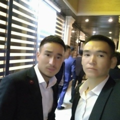 Алмат Елемесов, 24.05.1992, Актобе