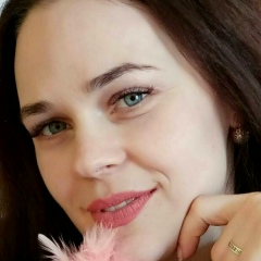 Кристина Жиганова, 20.01, Николаев