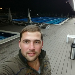 Эмиль Абдурахимов, Краснодар