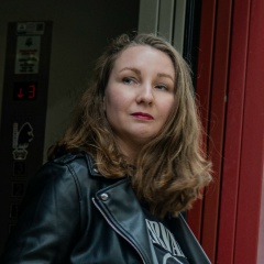 Елена Фомина, 26.03.1984, Duisburg