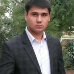 Babamyrat Hojanepesow