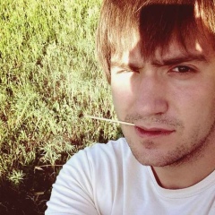 Никита Юрьев, 26.03.1987, Москва