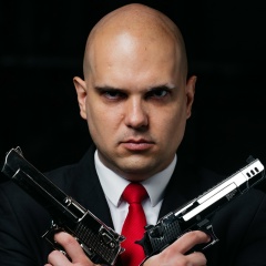 Максим Маринец, 04.12.1987, Ростов-на-Дону