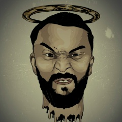 Ant On, 23.07.1982, Санкт-Петербург