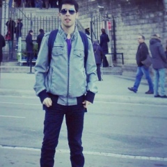 Abel Sánchez, 07.02.1992, Chicago