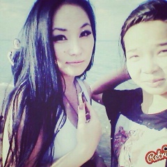 Акбота Бекболат, 04.02.1995, Алматы