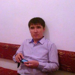 Шухрат Усмонов, 11.06.1985, Хаккулабад