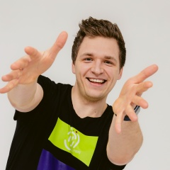 Андрей Горбунов, Санкт-Петербург