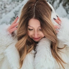 Виктория Мелихова, 21.07, Санкт-Петербург